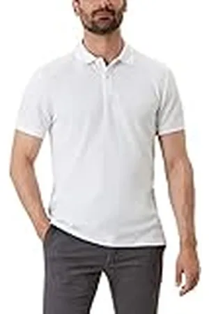 QS by s.Oliver Poloshirt 03.899.35 Camisa de Polo, , 3XL para Hombre