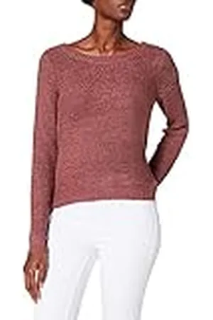 ONLY Onlgeena Xo L/S Pullover Knt Noos, , L para Mujer