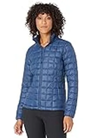 The North Face Chaqueta Thermoball para mujer (paquete de 1)