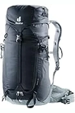 Deuter Trail 24 Mochila de senderismo y Via Ferrata