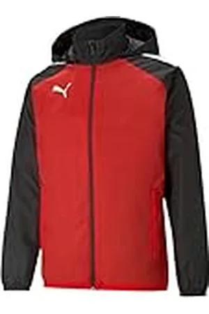 PUMA Chaqueta Marca Modelo teamLIGA All Weather