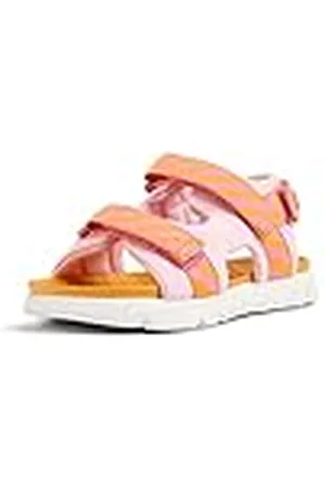 Camper Oruga Sandal K800532, Sandalia plana Niña, , 34 EU