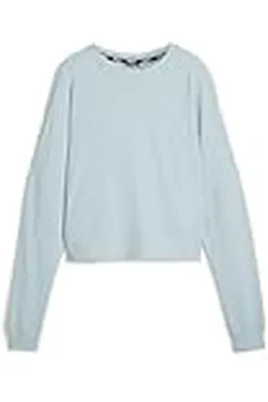 PUMA Sudadera de Forro Polar para Mujer