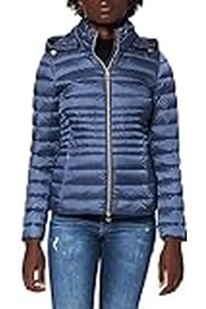Geox D Jaysen Capa de Pluma, , 38 para Mujer