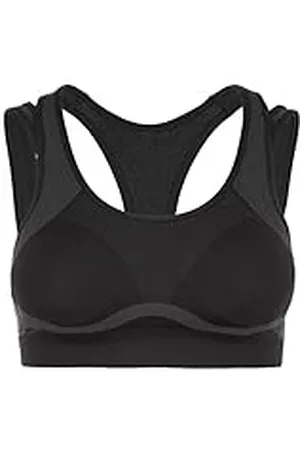 Under Armour Vanish Seamless Mid Sujetador Deportivo, Mujer, , MD