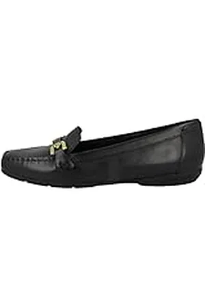 Geox D Annytah Moc A, Mocasines Mujer, , 39.5 EU