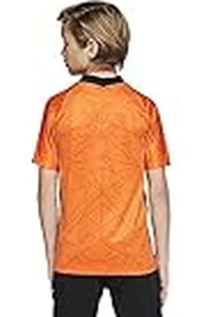 Nike Knvb Y Nk BRT Stad JSY SS Hm Camiseta de Manga Corta, Unisex niños, , S