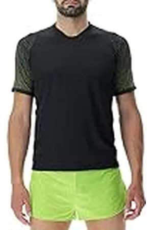UYN O102341 Running EXCELERATION OW AERNET SH_SL T-Shirt Men