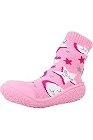 chicco Pantofola a Calza con Suola antiscivolo, Patucos, , 19 EU