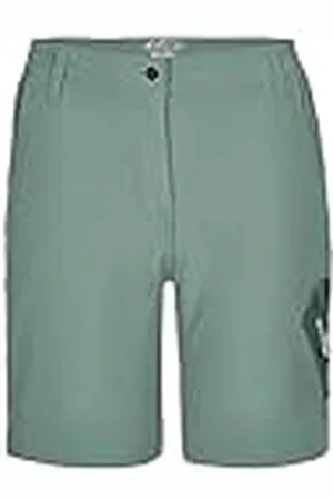 Killtec Mujeres Bermudas KOS 248 WMN BRMDS, Green, 44, 41350-000