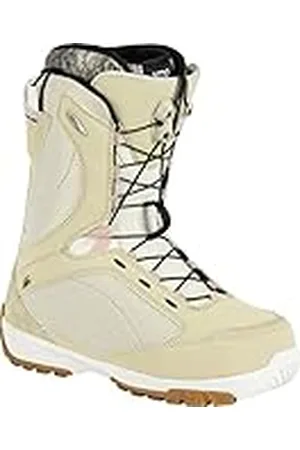 Nitro Monarch TLS Botas de Snowboard, Mujeres, , MP 25,0 // EU 38 2/3 // US 7