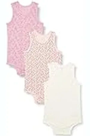 CARE LABEL Body Tirantes Bebe, , 56