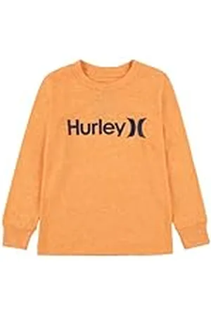 Hurley Hrlb One & Only Boys LS tee