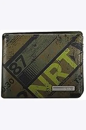 TOTTO Cartera de Hombre Estampados - Cartera Hombre - Azuero