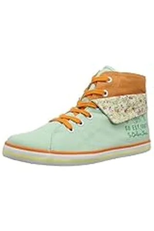 QS by s.Oliver Casual, Zapatillas de Estar por casa Niños, , 40