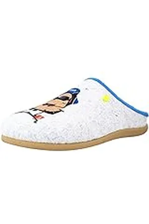 HOT POTATOES Gioseppo ABSARN, Pantuflas Hombre, , 40 EU