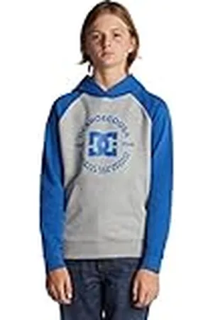Dcshoes DC Star Pilot - Sudadera con Capucha para Niños