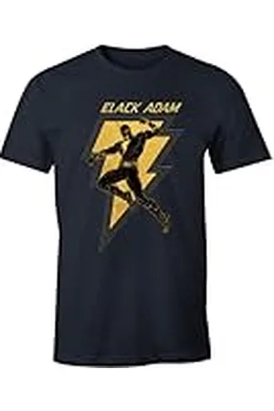 DC Comics Originals Mebladmts010 Camiseta, , M para Hombre