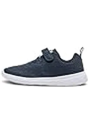 Hummel Actus Recycled Jr, Zapatillas Unisex niños, , 34 EU