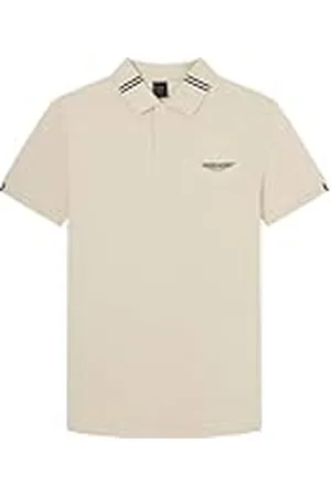 Hackett Polo Am Tipped, , XXL para Hombre