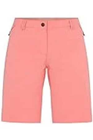 mc kinley Bermuda Cammy II Hose Pantalones para Mujer, , 38