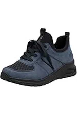 Rieker M4970, Zapatillas Mujer, , 39 EU