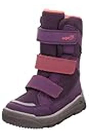 Superfit Mars Warm Gefütterte Gore-Tex, Botas para Nieve, , 25 EU
