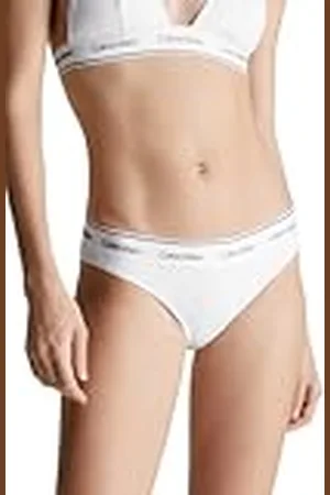 Calvin Klein Bikini Kw0kw02428 Bikini, , M para Mujer