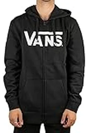 Vans Classic Zip Sudadera con Capucha, , XXL para Hombre