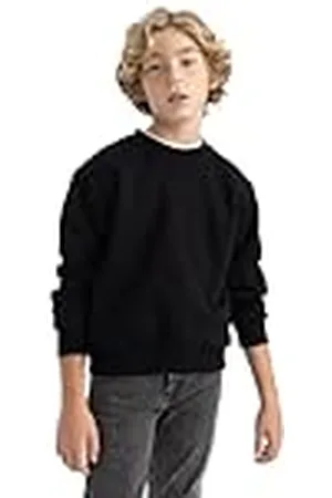 DeFacto B7772A8, Sudadera Niños,