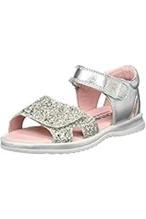 Richter Lilly, Sandalia con Pulsera Niños, , 21 EU