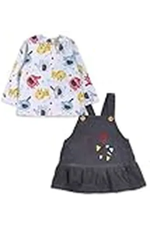 Tuc Tuc 11359919 Conjunto, , Regular (Pack de 2) para Niñas