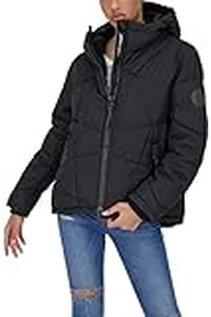 alife kickin Kasandraak A Jacket Chaqueta de Invierno para Mujer, Forro cálido, Tallas XS-XXL, , S