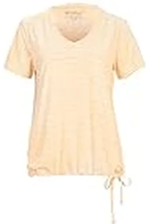 Killtec Lilleo WMN TSHRT F Camiseta Funcional, , 52 para Mujer