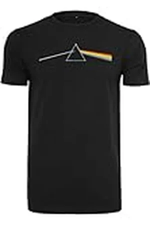 Merchcode Pink Floyd Dark Side Of The Moon Tee, Camiseta Niños, , L