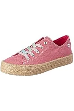 Pablosky Zapatillas de Lona Paola 968971 38