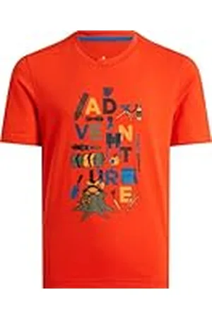 mc kinley Mckinley Zorma II Camiseta 164