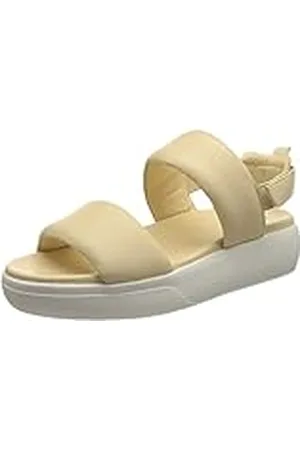 Högl Breeze, Sandalia con talón Mujer, , 36 EU Ancho