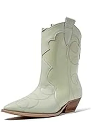 L37 Handmade Shoes That Vibe, Western Boot Mujer, , 41 EU