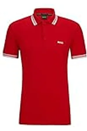 HUGO BOSS Paddy, Camiseta polo Hombre, , XXL