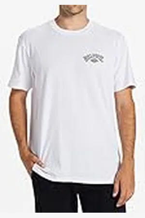 Billabong Theme Arch - Camiseta para Hombre