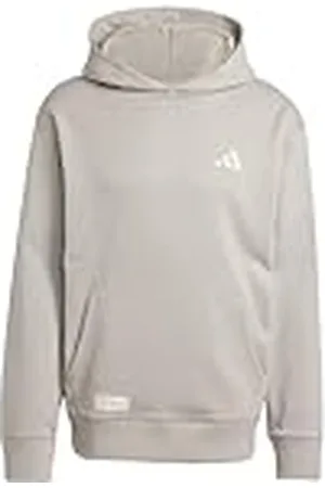 adidas Hombre Mercedes - AMG Petronas Formula One Team Premium Sweat Hood Men, , L