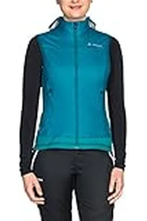 Vaude Chaleco, Mujer, , 36