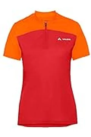 Vaude Camiseta para Mujer Tremalzo IV