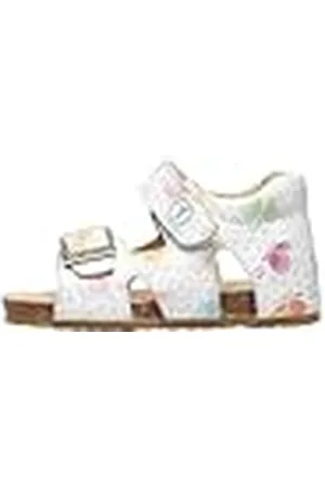 Falcotto BEA, Mule Niñas, (White), 18 EU