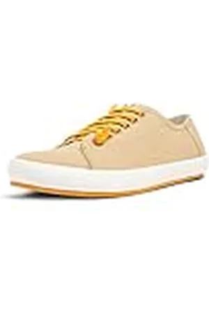 Camper Peu Rambla Vulcanizado-18869, Zapatillas Hombre, Beige (097), 41 EU