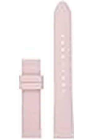 Michael Kors Pulsera reloj intercambiable para mujer, 18mm ancho, silicona, MKT9070