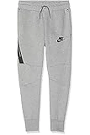 Nike B NSW TCH FLC Pant Pantalones de Deporte, Niños, , XS