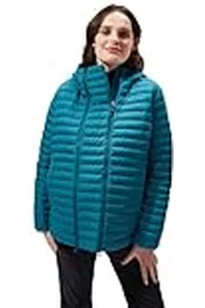 Berghaus Nula Hooded Maternity 2in1 Chaqueta para Mujer, , 44
