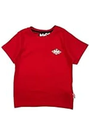 Lee T-Shirt, , 12 años Unisex Kids
